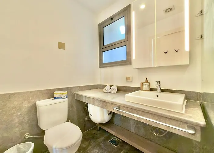 شقة Bali Duplex Private Pool 2br & Nanny - Gouna الغردقة