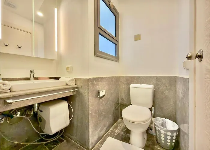 Bali Duplex Private Pool 2br & Nanny - Gouna الغردقة