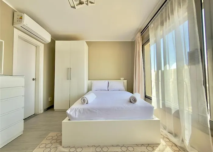 Bali Duplex Private Pool 2br & Nanny - Gouna * الغردقة